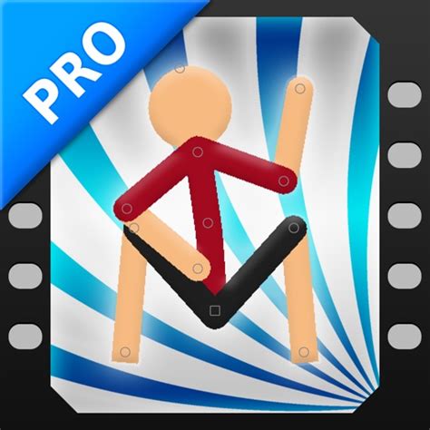 Stick Nodes Pro - Animator by ForTheLoss Games, Inc