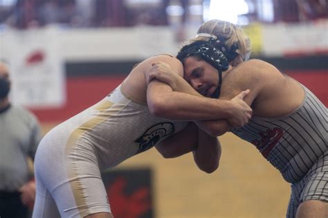 IHSA wrestling: How Rockford-area wrestlers fared at IHSA regionals