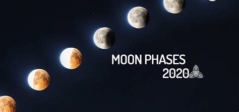 Phases of the Moon in 2020: cycles and nature - WeMystic