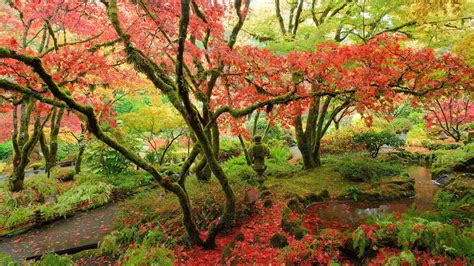 Butchart Gardens – Bing Wallpaper Download