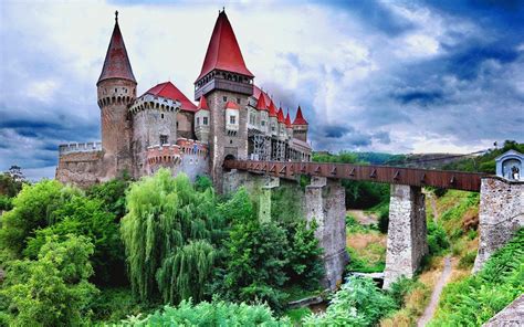 Castles Wallpapers Hd Wallpapers | Images and Photos finder