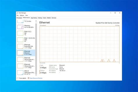 How to Increase Ethernet Speed on Windows 10: Best Tricks