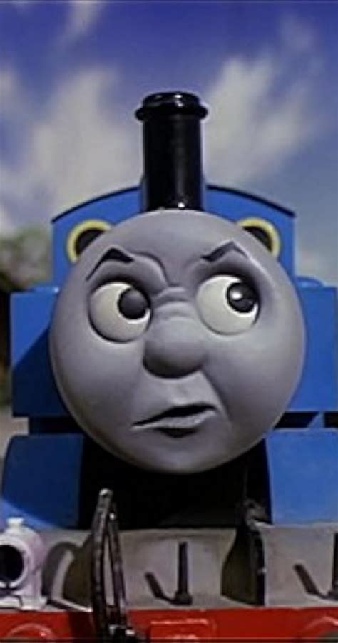 "Thomas & Friends" Down the Mine (TV Episode 1984) - Photo Gallery - IMDb