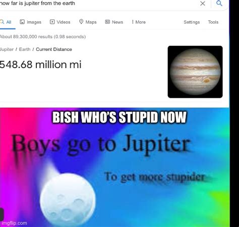 WE GOT TO JUPITER - Imgflip