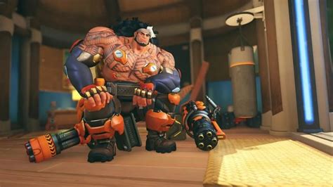 Overwatch 2 Season 8 Official Patch Notes: New Hero Mauga, Balance ...