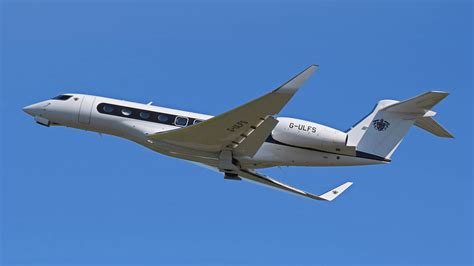 What's the Price of a G6 Jet? (With Pictures and Numbers)