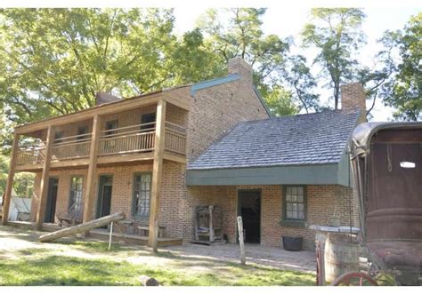 Clayville Historical SIte | Historical sites, Historical, America travel