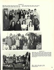 Branford High School - Milestone Yearbook (Branford, CT), Class of 1971, Page 96 of 188