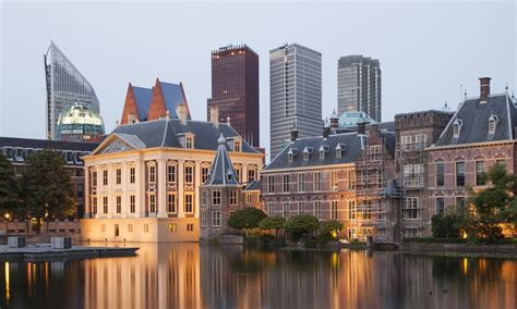 Things to do in The Hague : Museums and attractions | musement