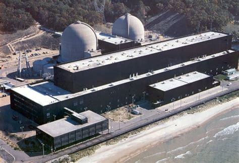 Donald C. Cook Nuclear Power Plant - Professional Systems Engineering