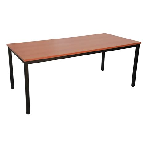 Steel Frame Table | Super Fast Delivery | Epic Office Furniture