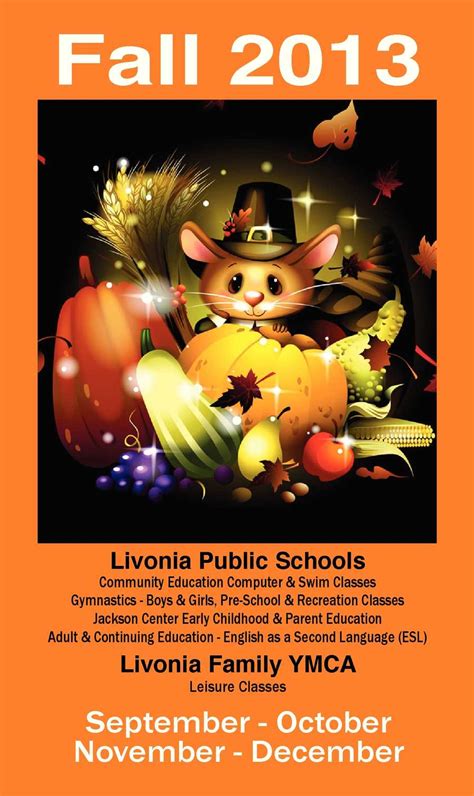 Calaméo - Livonia Public Schools - Fall 2013