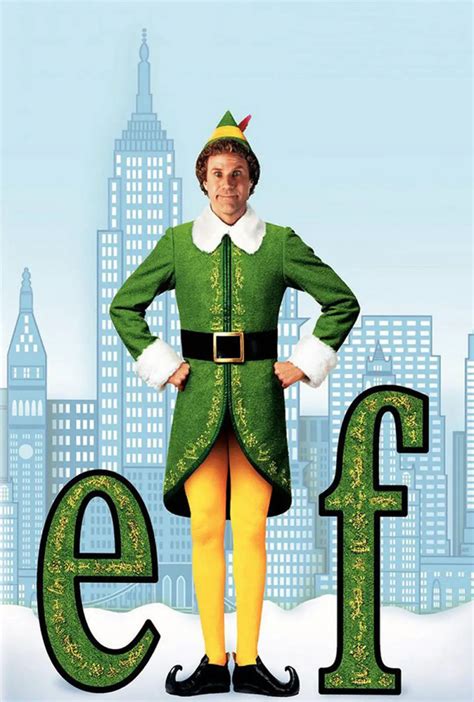 Elf – Page 14666 – Movie HD Wallpapers