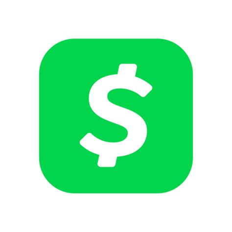 Cash App vector logo (.EPS + .SVG + .CDR) download for free