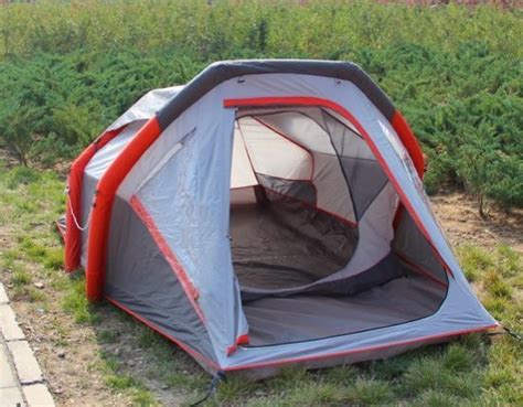 How to Choose a Good Inflatable Tent for Camping Trips