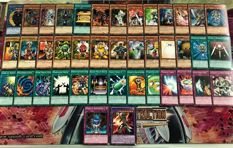 Yugioh Trading Card Game Yugis Legendary Decks Yugis