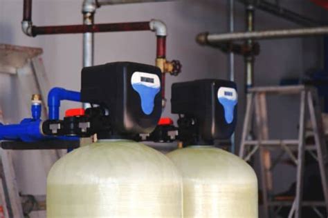 Water Softeners Systems in San Antonio | Alamo Water Systems