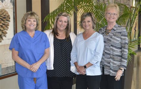 Women's Center celebrates 10 years at Northside Hospital Forsyth ...