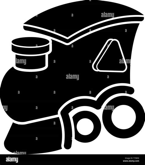 Isolated wooden train toy cartoon icon Stock Vector Image & Art - Alamy
