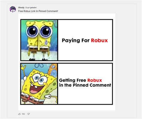 roblox scams are evolving : roblox