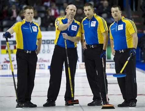 TSN Skins Game curling all-stars: The usual suspects, unusual alliances ...