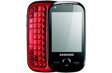 News: Rogers launching three new touchscreen phones