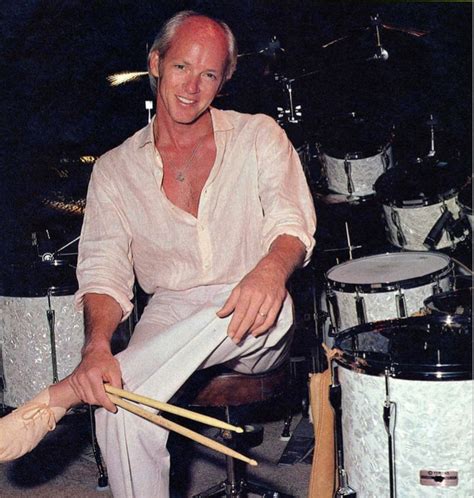 Russ Kunkel - Drummer | Modern Drummer Magazine