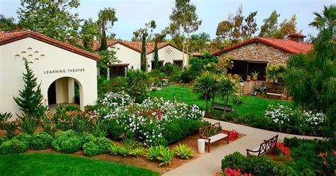 Estancia La Jolla Hotel & Spa in La Jolla, California