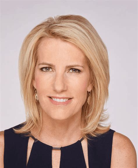 Laura Ingraham Bio, Age, Family, Husband, Kids, Fox News, Salary