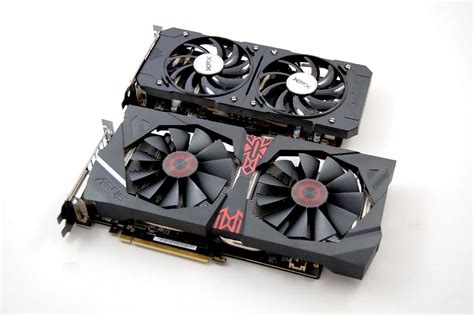 Radeon R9 380 2GB vs 4GB review | Eurogamer.net