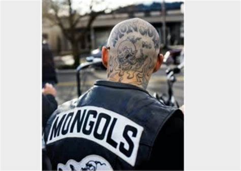 Pasadena court rules Mongols motorcycle club can keep patch