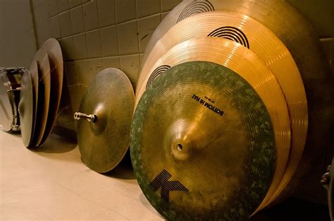 Best Cymbals For Beginners - How Much Should You Spend?