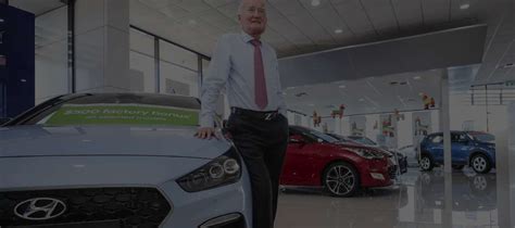 John Hughes Group: Perth's Most Trusted New And Used Car Dealership