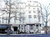 Majestic Hotel London, London | Book on TravelStay.com