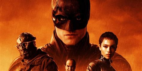 The Batman 2022 soundtrack z motywem piosenki Nirvany