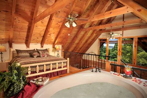 Top 5 Reasons Winter is Perfect for a Romantic Getaway to Our Cabins in ...