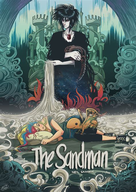 The Sandman wallpapers, Comics, HQ The Sandman pictures | 4K Wallpapers 2019