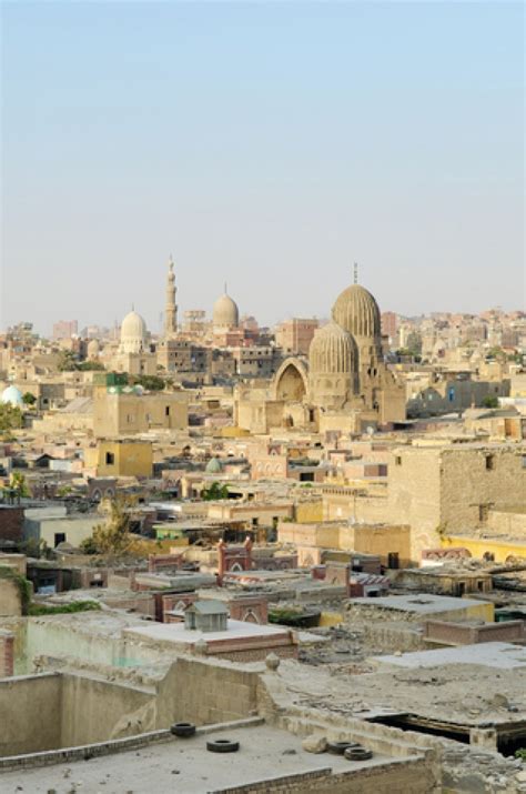 Cairo - Old Town of Cairo