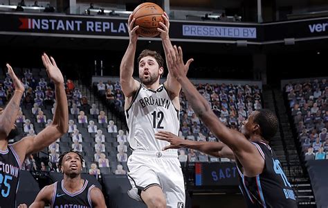 Nets vs. Suns: Brooklyn Brings Three-Game Win Streak to Face Red-Hot ...