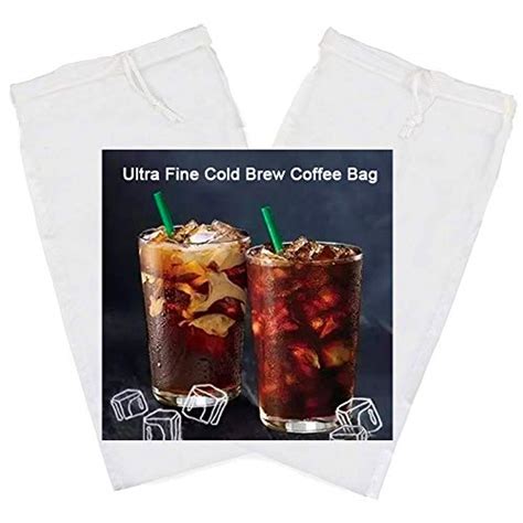 Best Cold Brew Coffee Bags: Our Top Picks