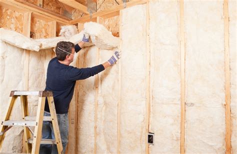 Why You Should Use Fiberglass Insulation | A+ Insulation