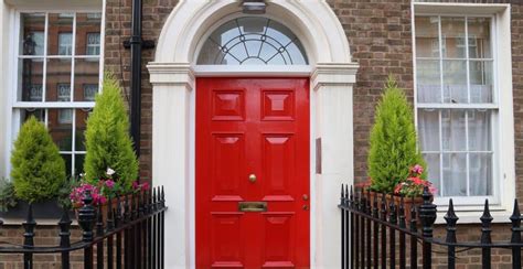 Red Door Meaning: 7 Symbolism You Need To Know - 33rd Square