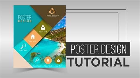 Tutorial Poster – Goresan