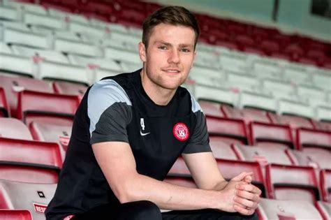 Michael Devlin: Accies need to get back to being HORRIBLE to play ...