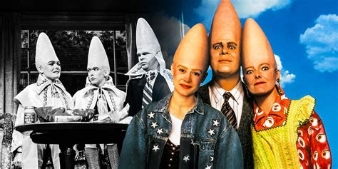 Saturday Night Live's First Movie Failure: Why Coneheads Bombed