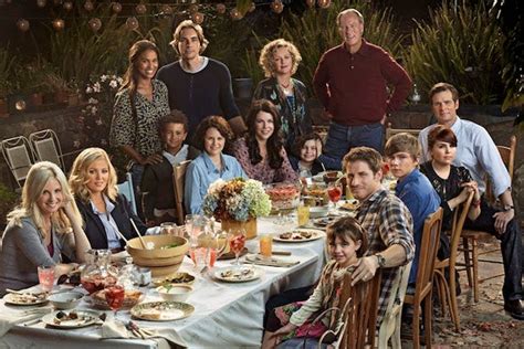 'Parenthood' Showrunner Teases Series Finale: 'It’s Surreal' - TheWrap