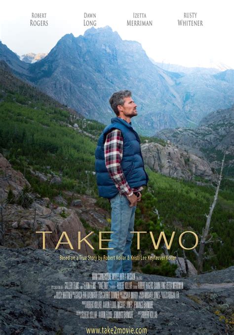 Take Two - movie: where to watch streaming online