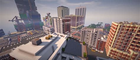 Gta minecraft map - excelmasa