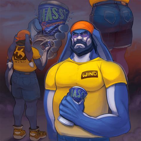 Bower by Snao on Newgrounds