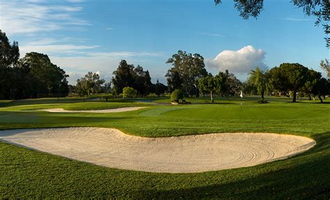 Chester Washington Golf Course Tee Times, Weddings & Events Los Angeles, CA